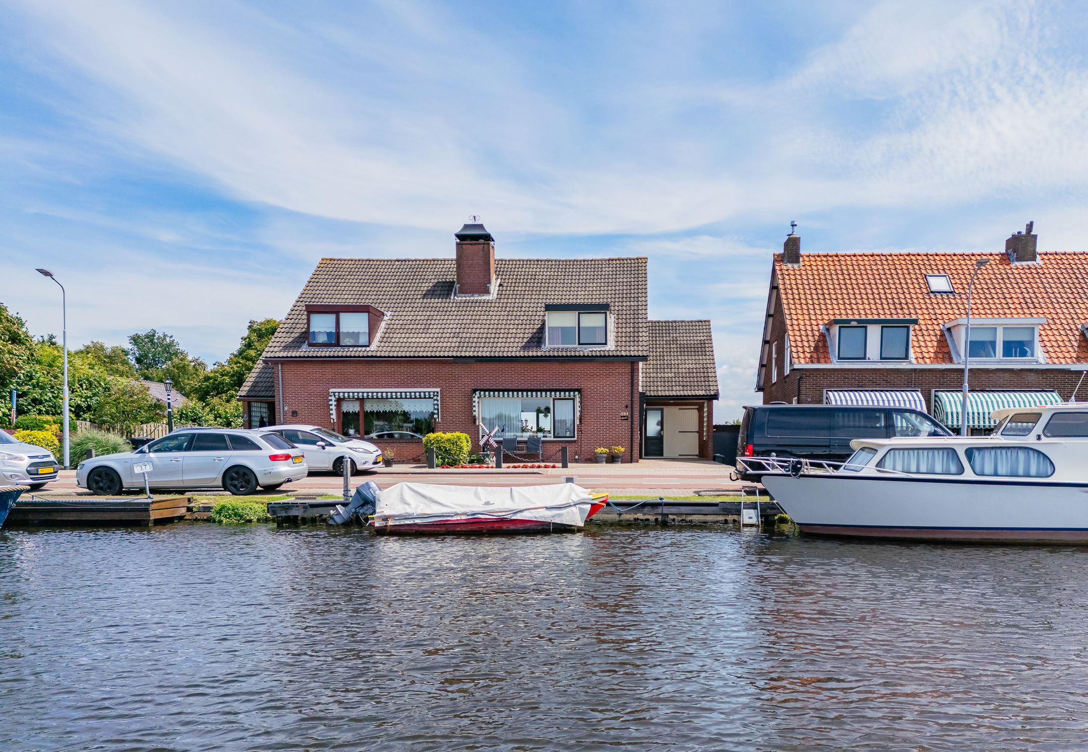 Lisserdijk, 381, Lisserbroek, 2165AD, Noord-Holland, Nederland 381