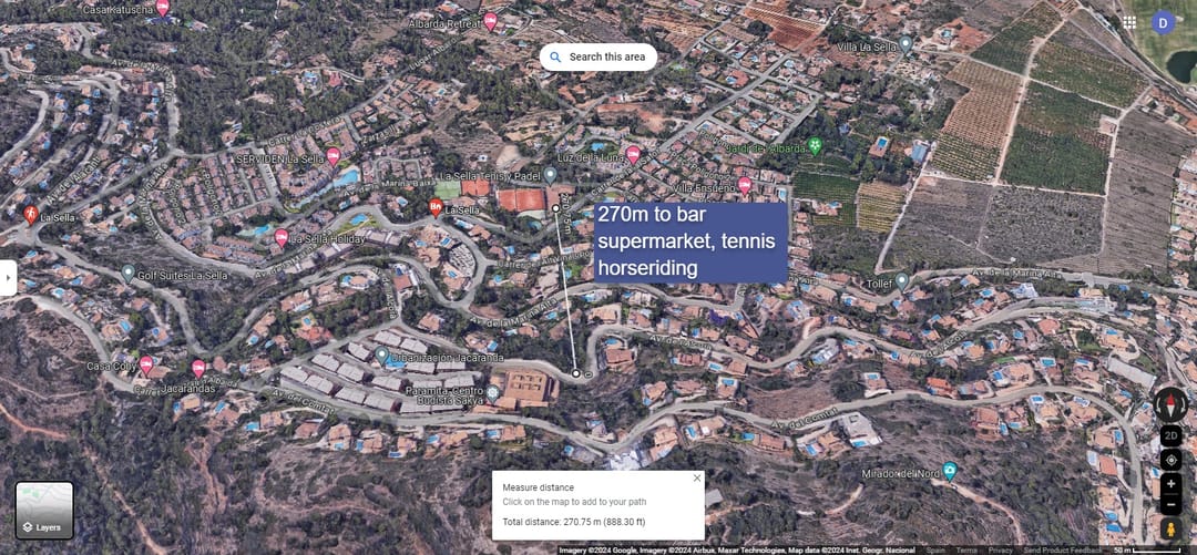 Photo 7 of Av. de l'Alcoià 7