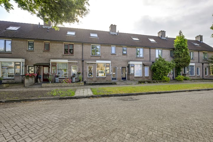 Foto 2 van Gruttoweide 8