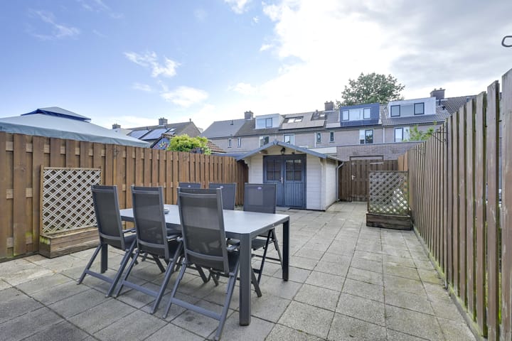 Foto 3 van Gruttoweide 8