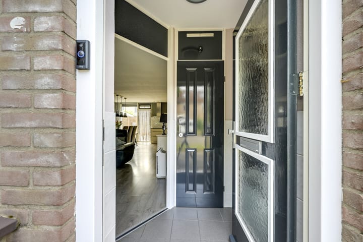 Foto 4 van Gruttoweide 8