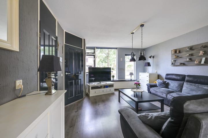 Foto 5 van Gruttoweide 8