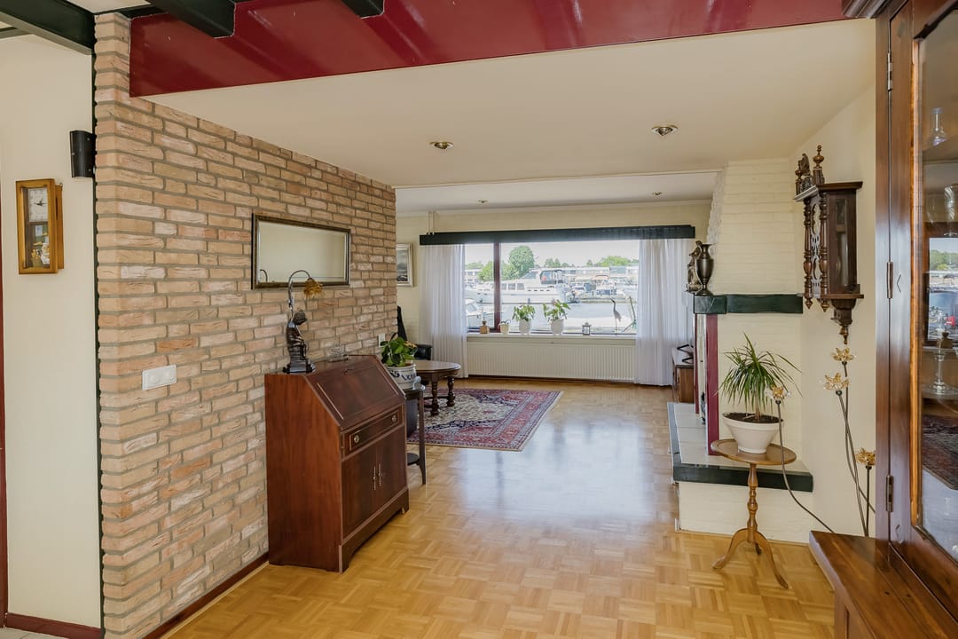 Foto 8 van Lisserdijk 381