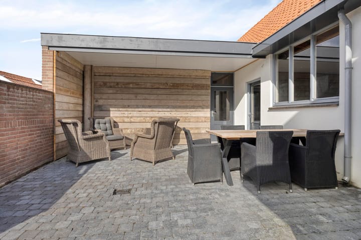 Foto 21 van Vierambachtsweg 5