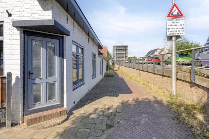 Foto 23 van Vierambachtsweg 5