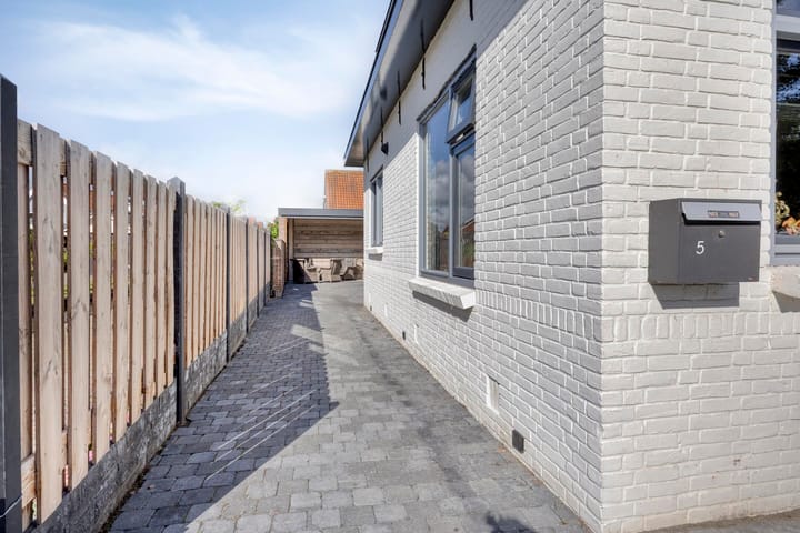 Foto 24 van Vierambachtsweg 5