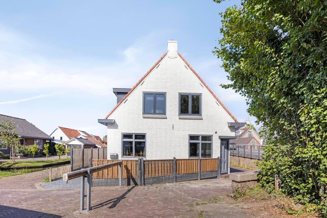 Foto 2 van Vierambachtsweg 5