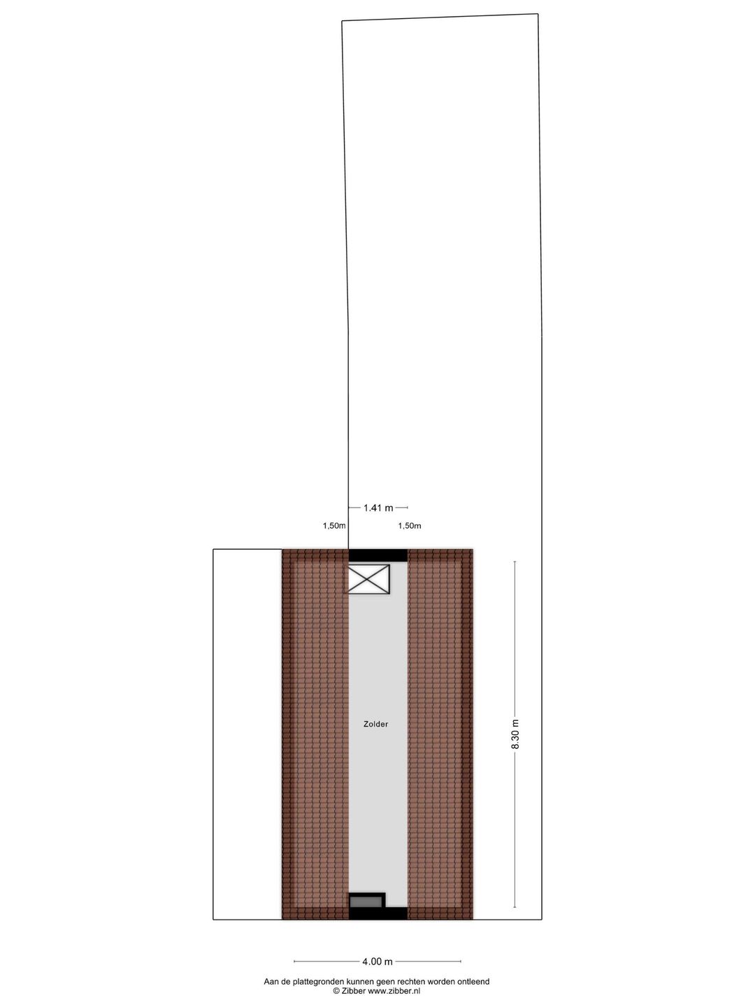 Foto 32 van Vierambachtsweg 5