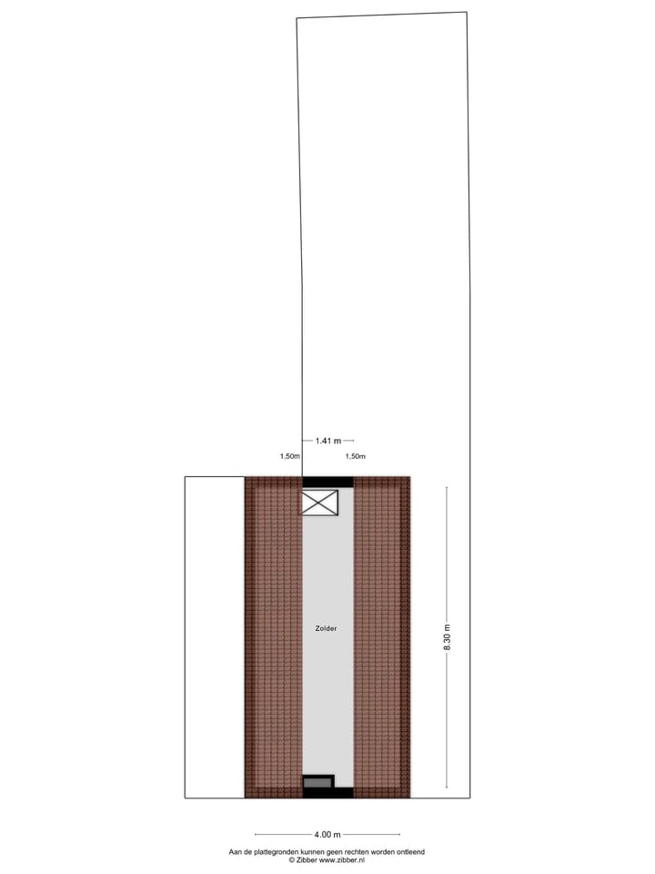Foto 32 van Vierambachtsweg 5
