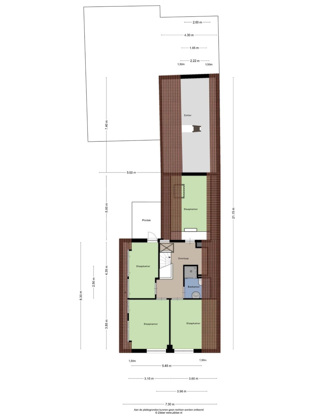 Foto 31 van Vierambachtsweg 5