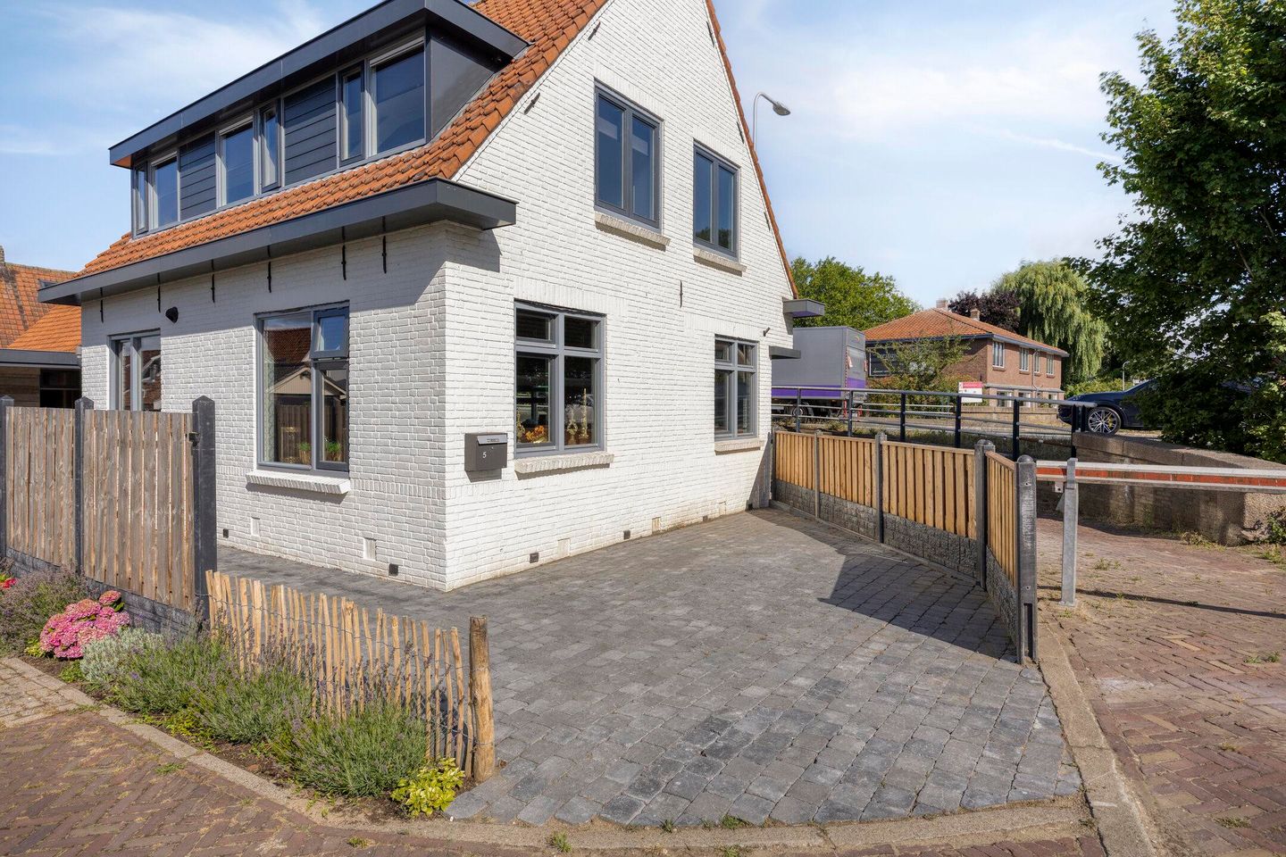 Foto 29 van Vierambachtsweg 5