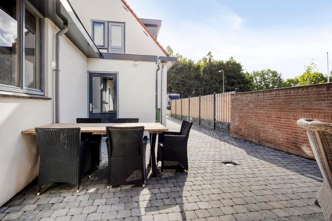 Foto 22 van Vierambachtsweg 5