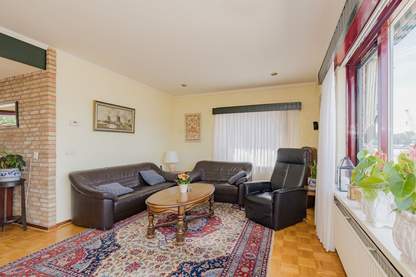 Foto 10 van Lisserdijk 381