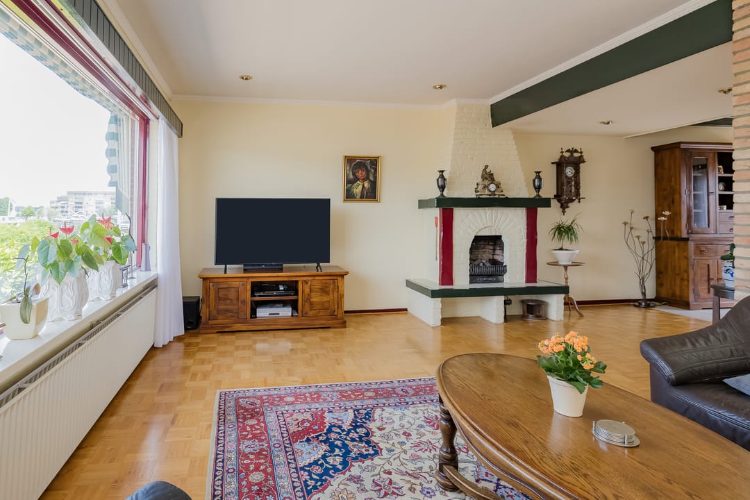 Foto 11 van Lisserdijk 381