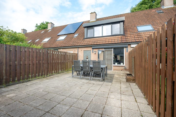 Foto 13 van Gruttoweide 8