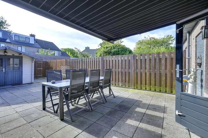 Foto 14 van Gruttoweide 8