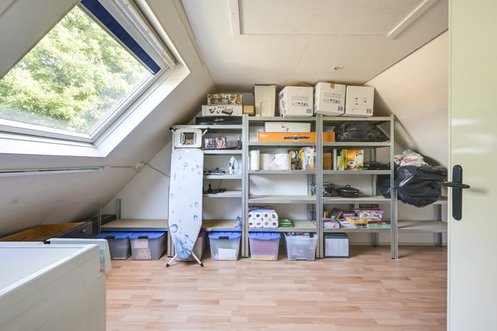 Foto 21 van Gruttoweide 8