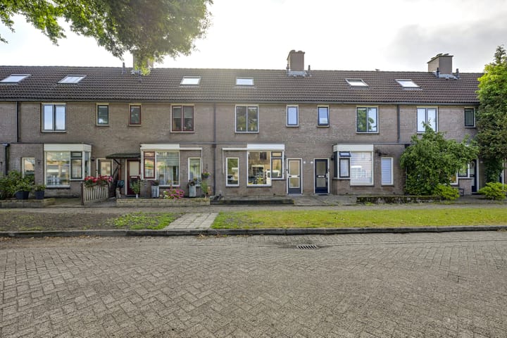 Foto 24 van Gruttoweide 8