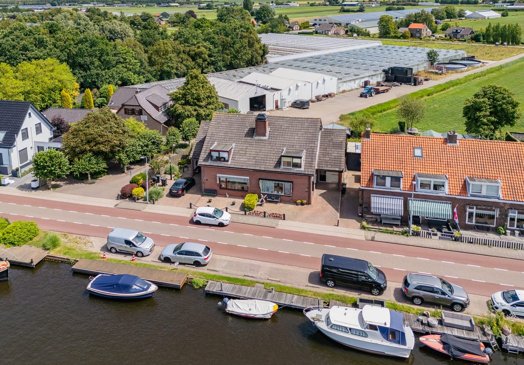 Foto 28 van Lisserdijk 381