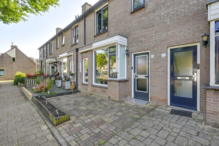 Foto 25 van Gruttoweide 8