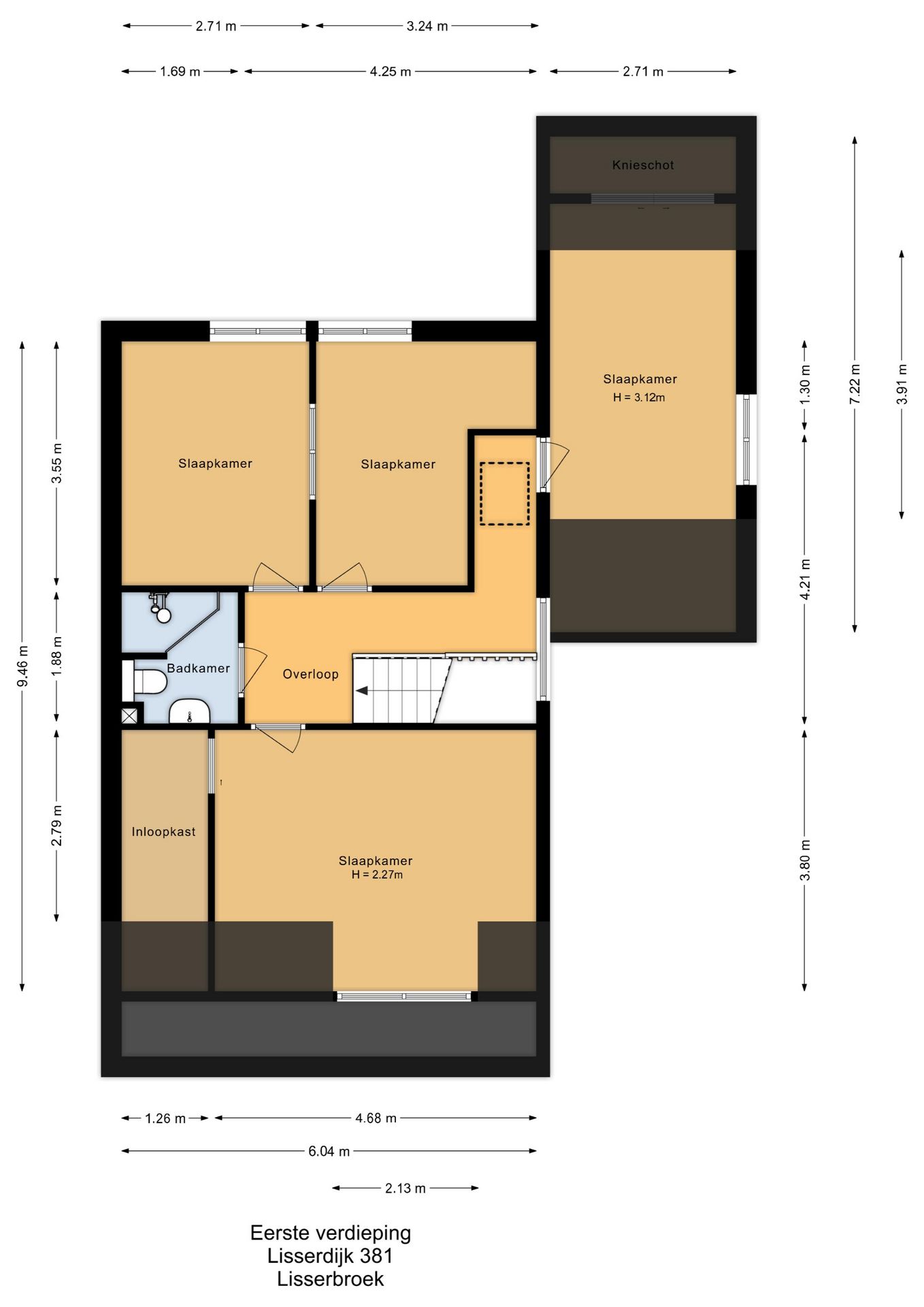 Foto 30 van Lisserdijk 381