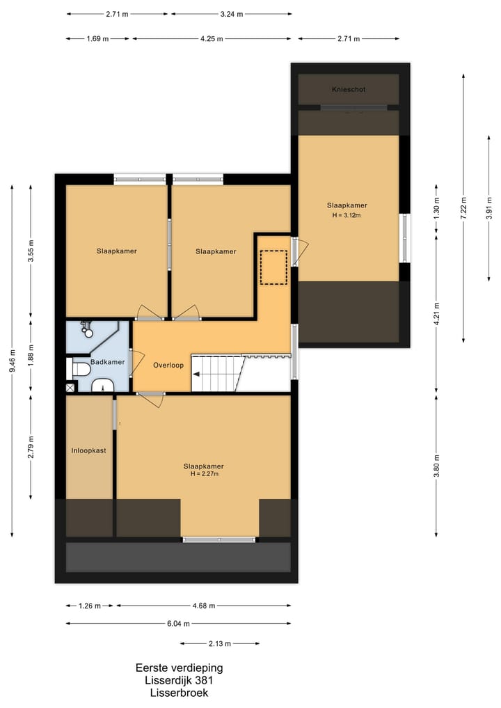 Foto 30 van Lisserdijk 381