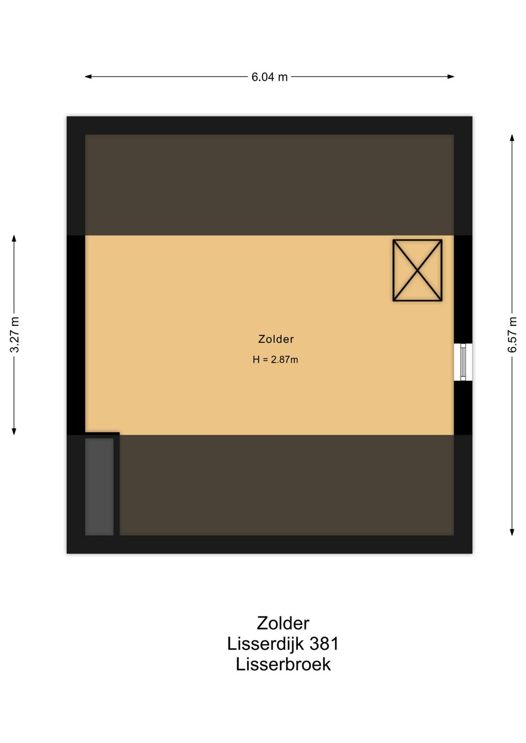Foto 31 van Lisserdijk 381