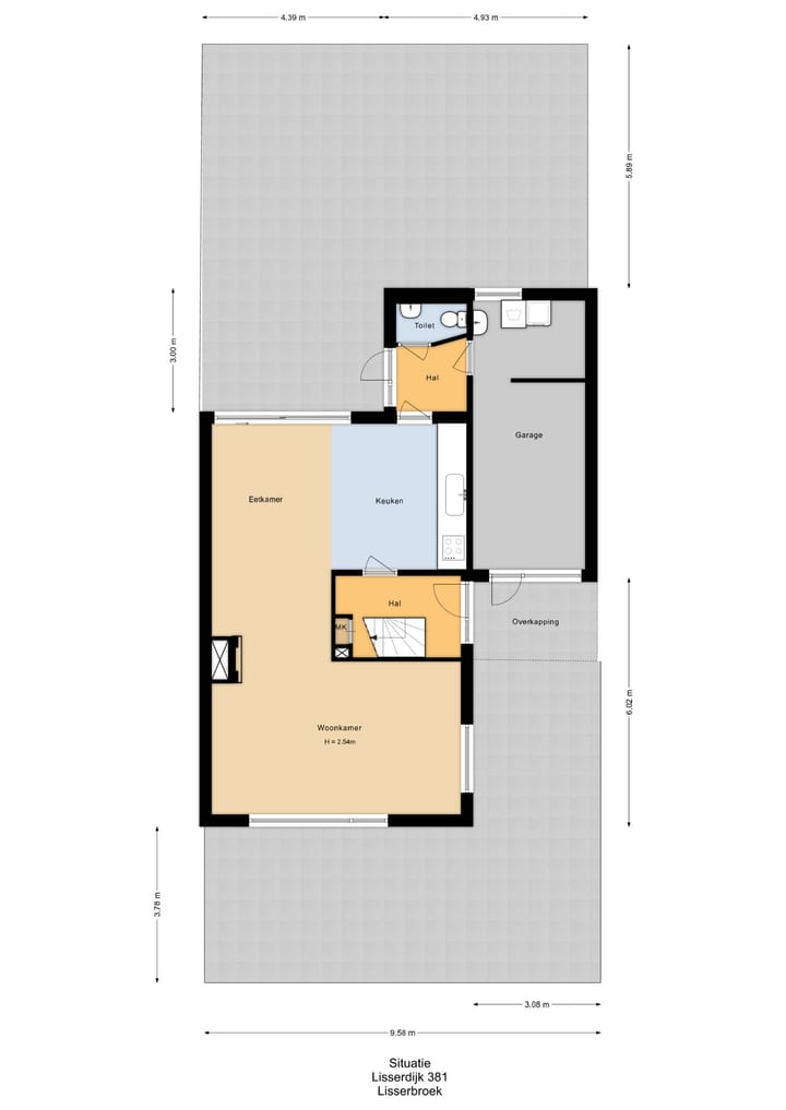 Foto 32 van Lisserdijk 381