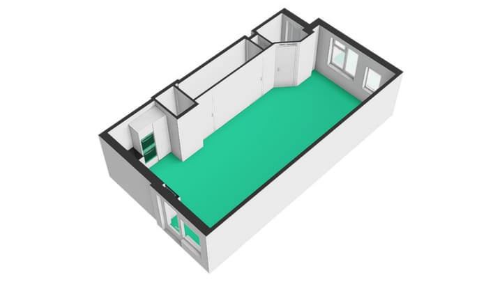 Foto 28 van Gruttoweide 8