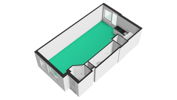 Foto 29 van Gruttoweide 8