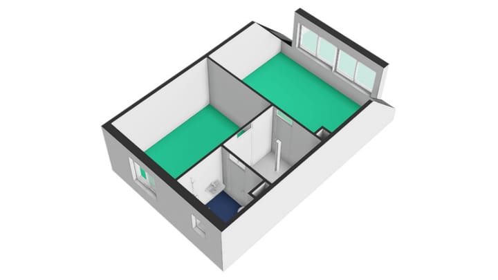 Foto 32 van Gruttoweide 8