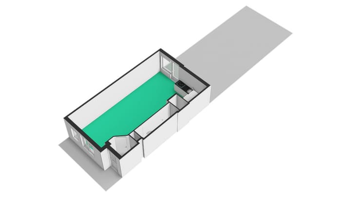 Foto 41 van Gruttoweide 8