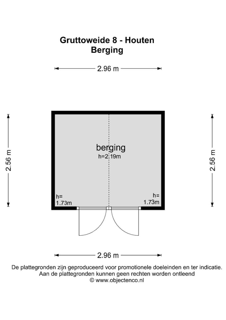 Foto 42 van Gruttoweide 8