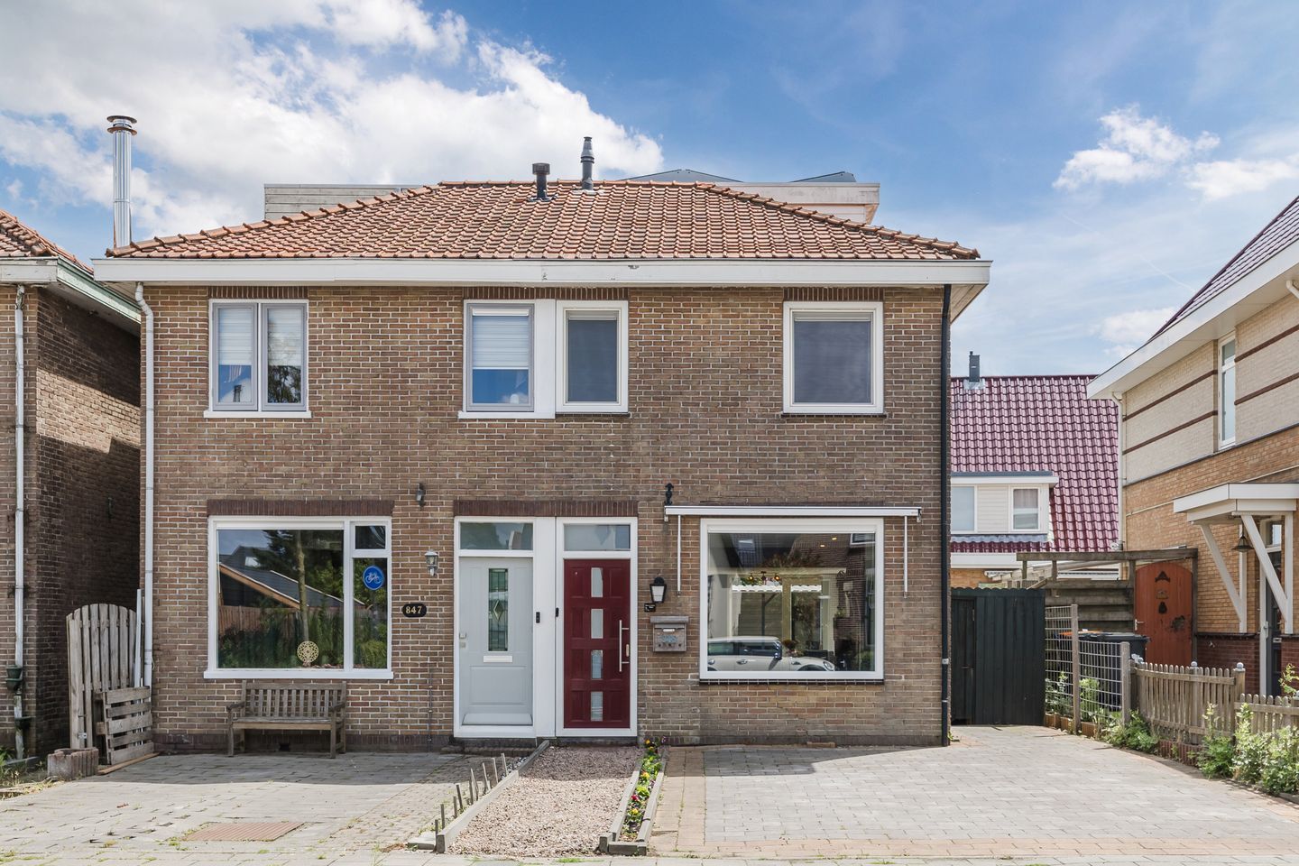 Foto 5 van Dorpsstraat 845