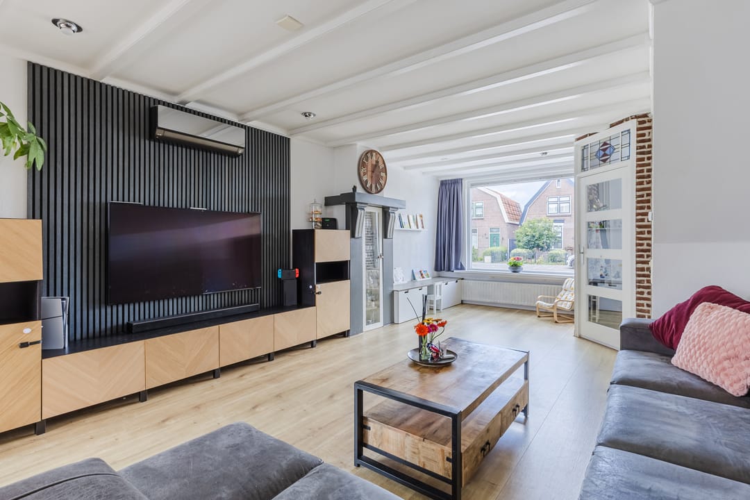 Foto 8 van Dorpsstraat 845