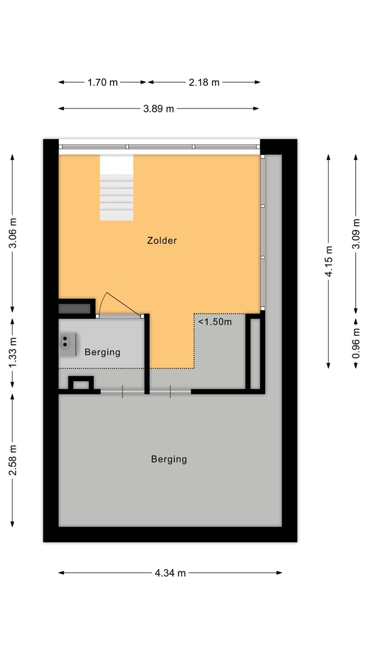 Foto 40 van Dorpsstraat 845