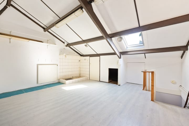 Foto 25 van Ardennenlaan 76