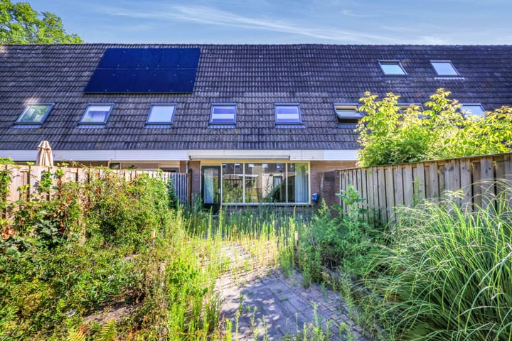 Foto 29 van Ardennenlaan 76