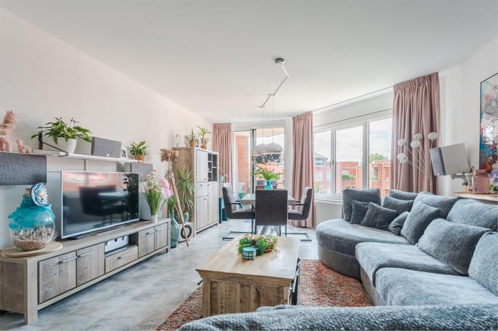 Foto 7 van Lemelerberg 111