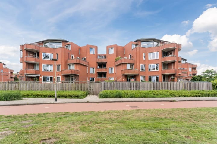 Foto 9 van Lemelerberg 111