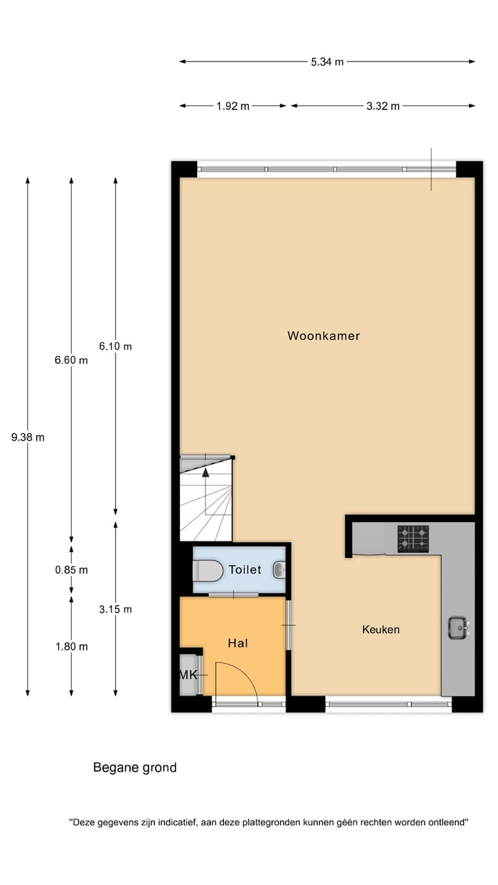 Foto 33 van Ardennenlaan 76
