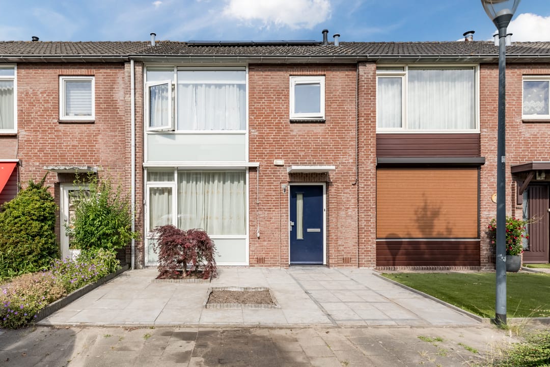 Foto 1 van Heusdenhoutsestraat 338