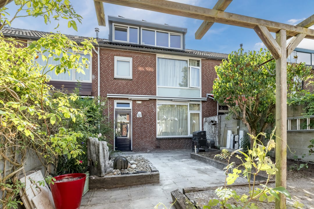 Foto 2 van Heusdenhoutsestraat 338