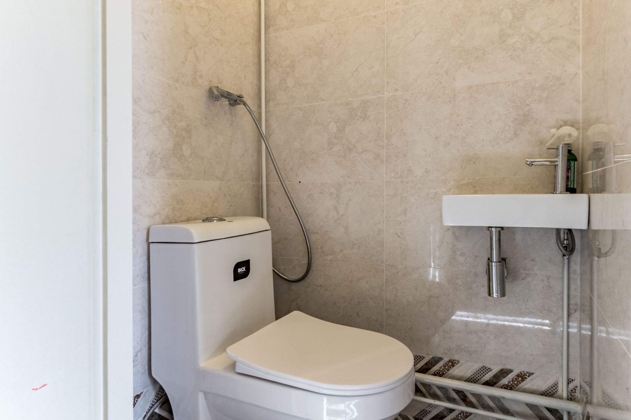 Foto 6 van Heusdenhoutsestraat 338