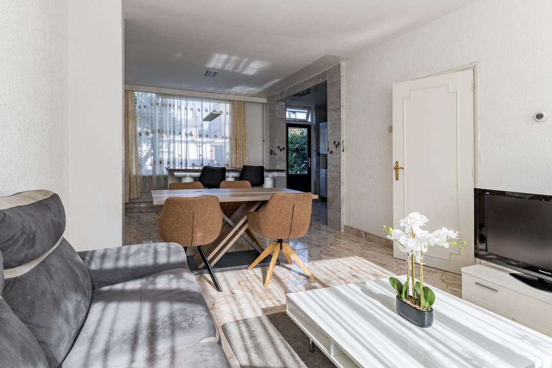 Foto 7 van Heusdenhoutsestraat 338