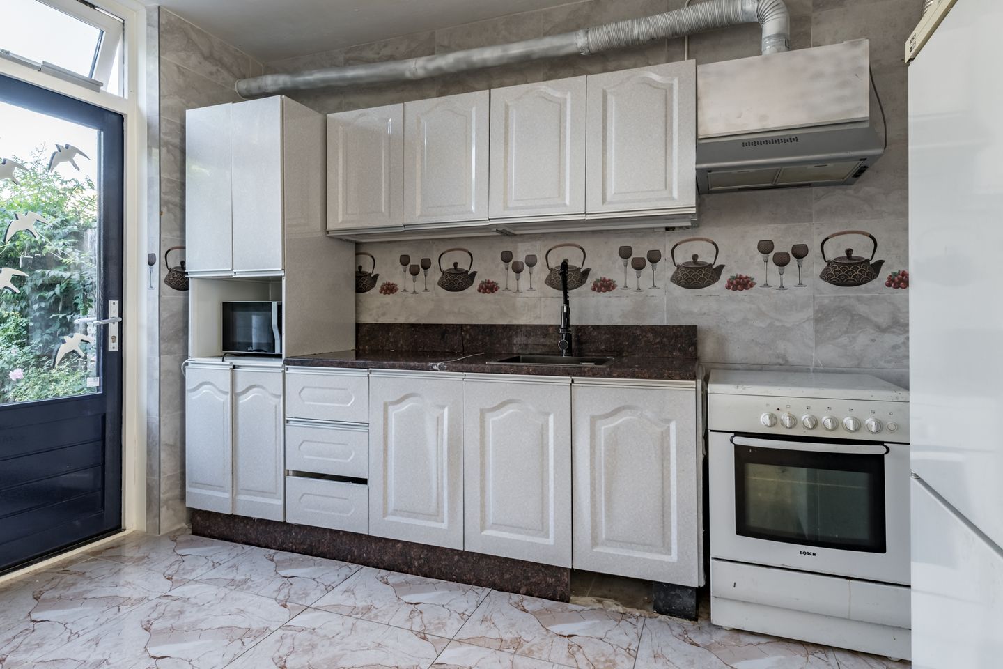 Foto 10 van Heusdenhoutsestraat 338