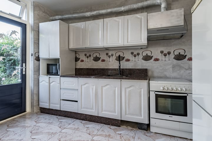 Foto 10 van Heusdenhoutsestraat 338