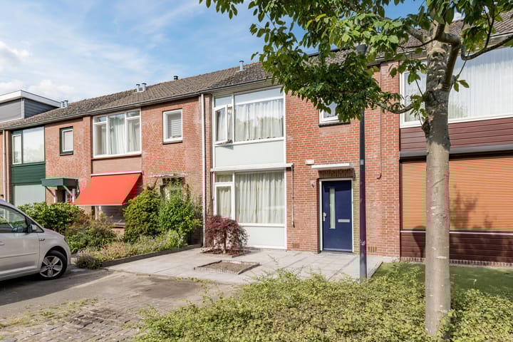 Foto 4 van Heusdenhoutsestraat 338