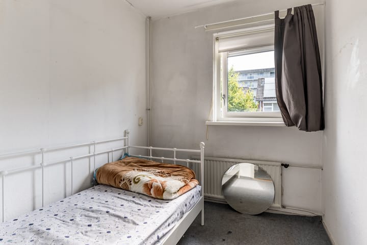 Foto 14 van Heusdenhoutsestraat 338