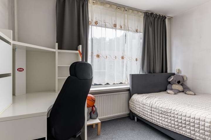 Foto 16 van Heusdenhoutsestraat 338